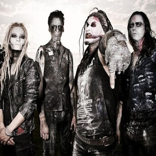 Xmortis Concerts in Salt Lake City