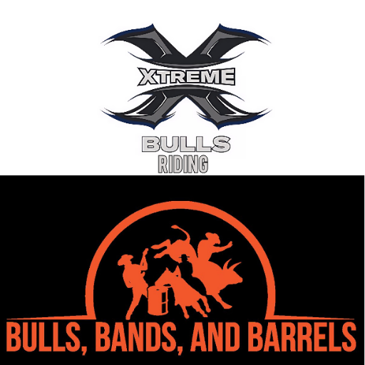 Xtreme Bulls, Barrels and Band Schedule 2026–2027