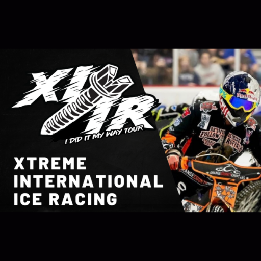 Xtreme International Ice Racing Schedule 2026–2027