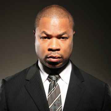 Xzibit Concerts in Salt Lake City