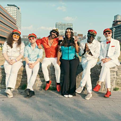 Yacht Lobsters Concerts in Salt Lake City