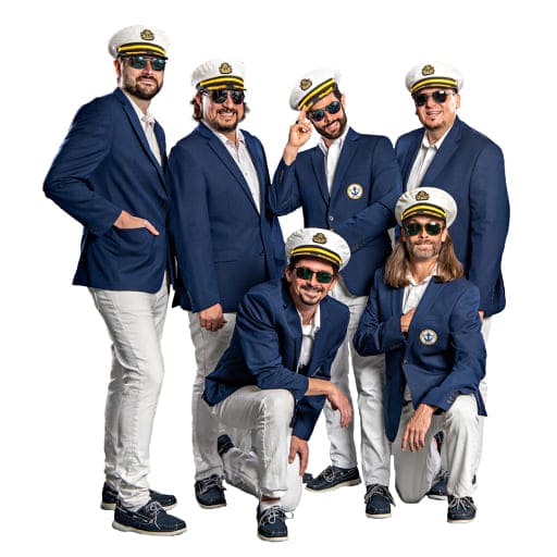 Yachtley Crew Salt Lake City Tickets