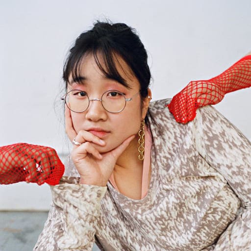 Yaeji Concerts in Salt Lake City