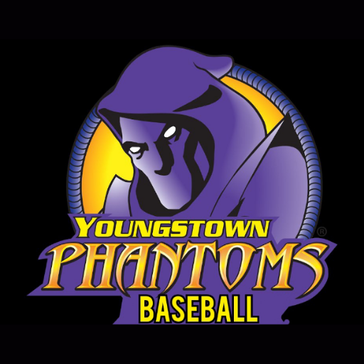 Youngstown Phantoms Baseball Schedule 2026–2027