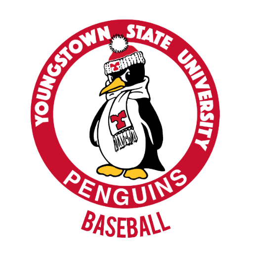 Youngstown State Penguins Baseball Schedule 2026–2027