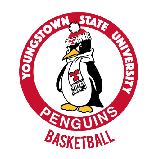 Youngstown State Penguins Basketball Schedule 2026–2027
