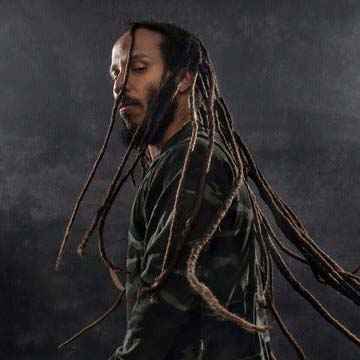 Ziggy Marley Concerts in Salt Lake City
