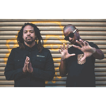 Zion I Concerts in Salt Lake City