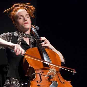 Zoe Keating Concerts in Salt Lake City