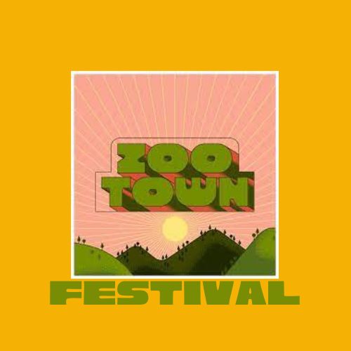 Zootown Festival Salt Lake City Tickets